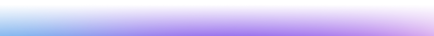 footer Gradient